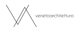 Veneto Architettura Logo